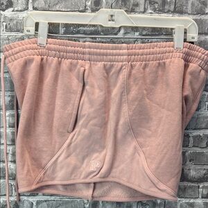 NWT Women's Pink Shorts‎